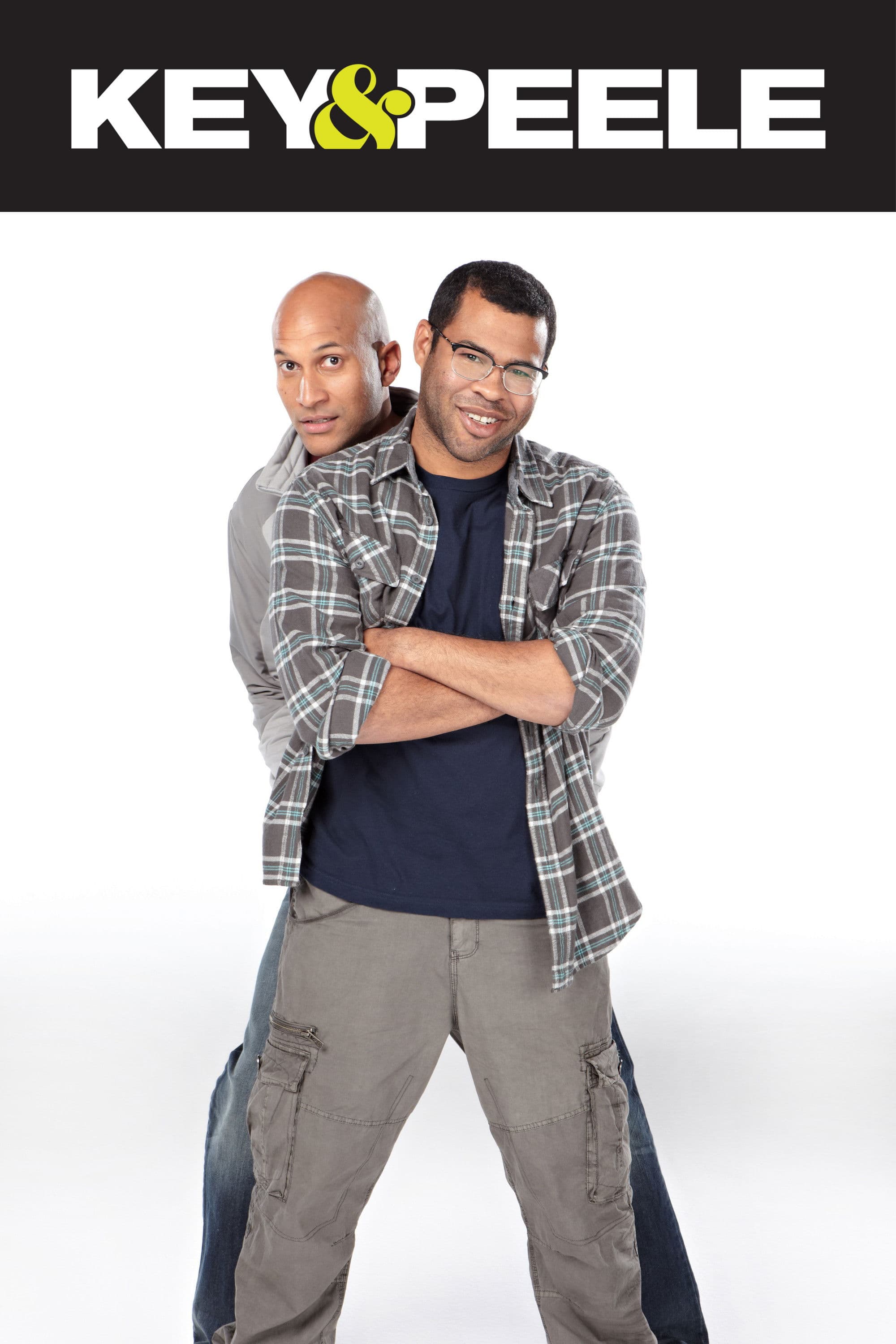 Key & Peele