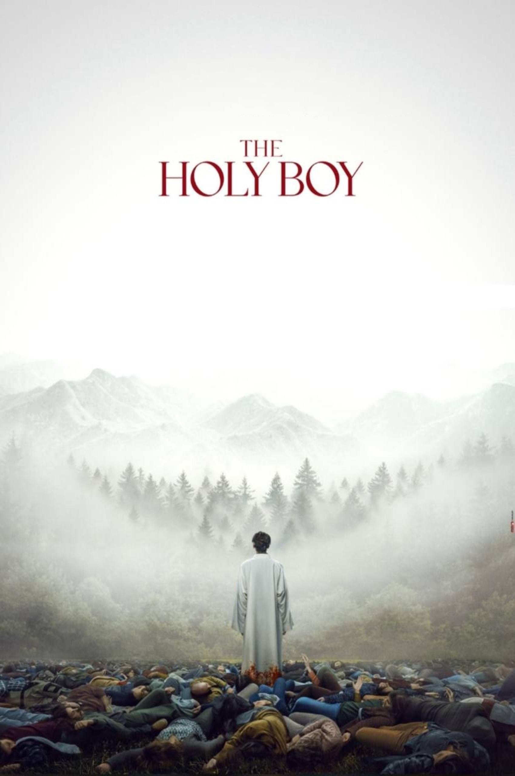 The Holy Boy