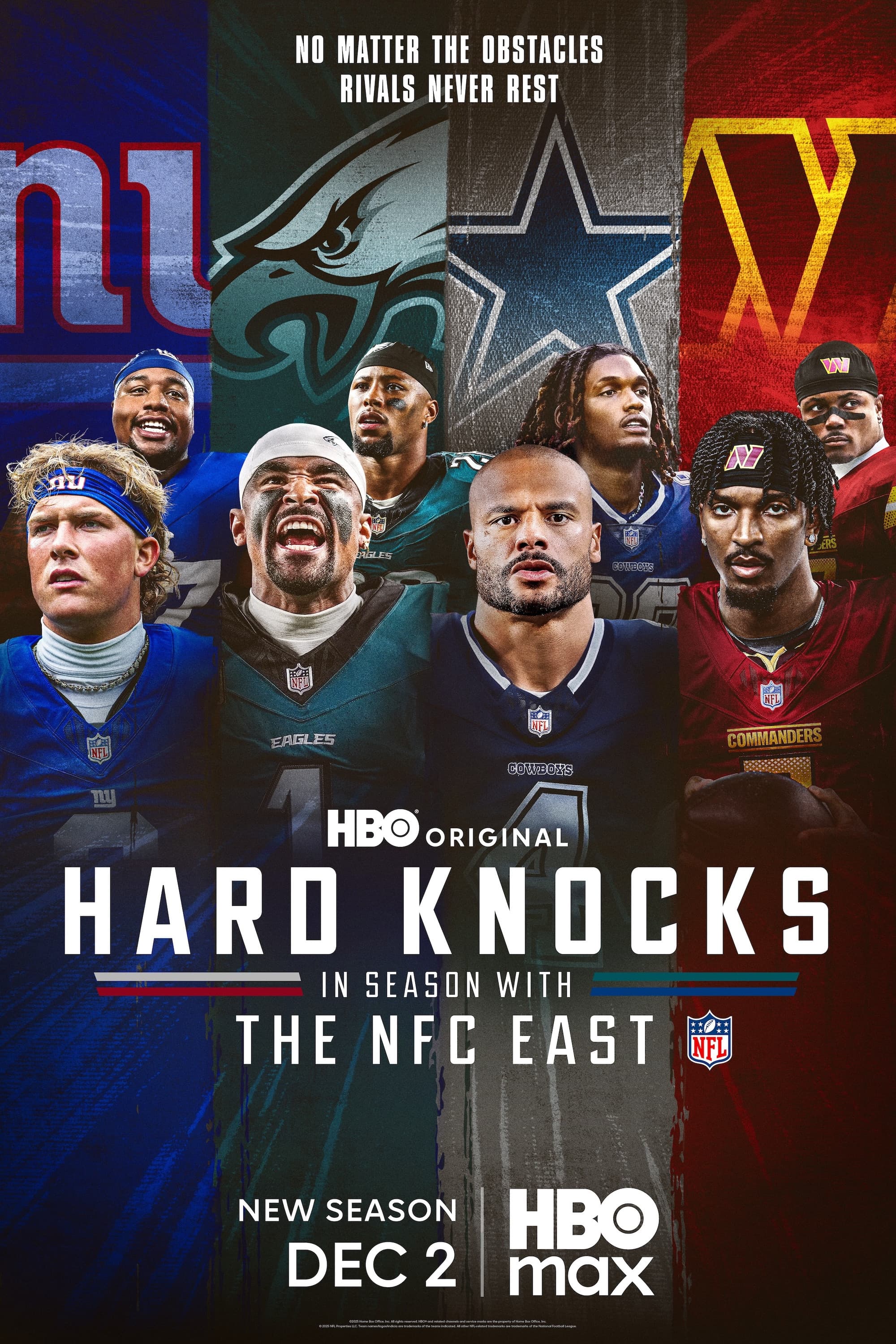 Hard Knocks: In Season